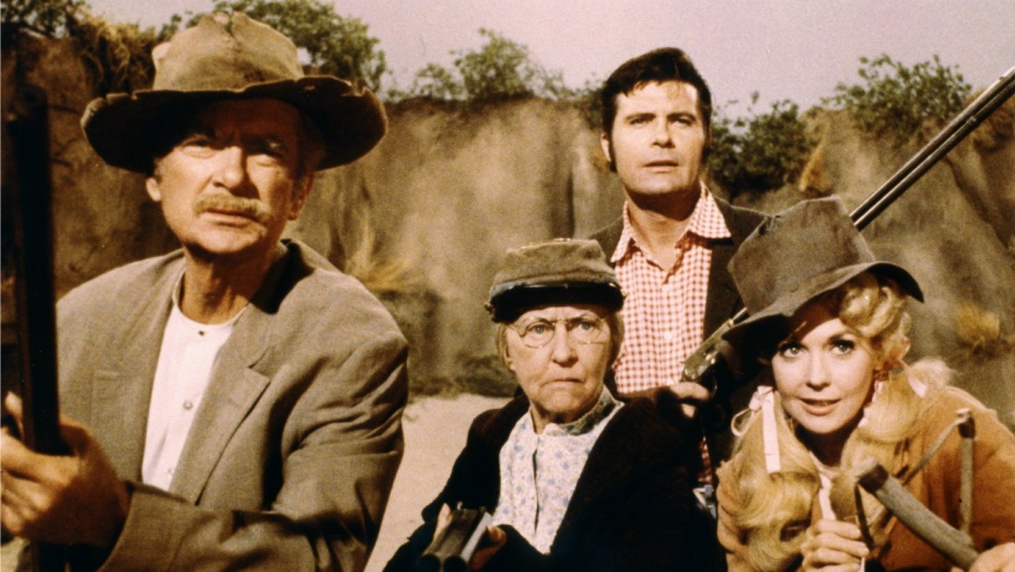 How Well Do You Know “The Beverly Hillbillies”? 15