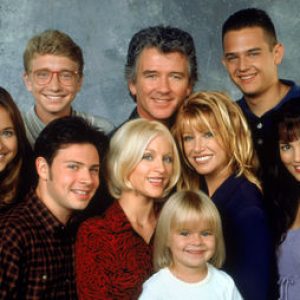 🏡 Can You Match the House to the TV Show? Step By Step
