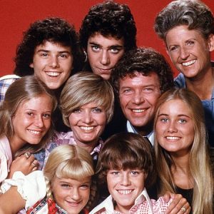 Choose Between These 📺 Shows to Watch and We’ll Know If You’re Old or Young The Brady Bunch