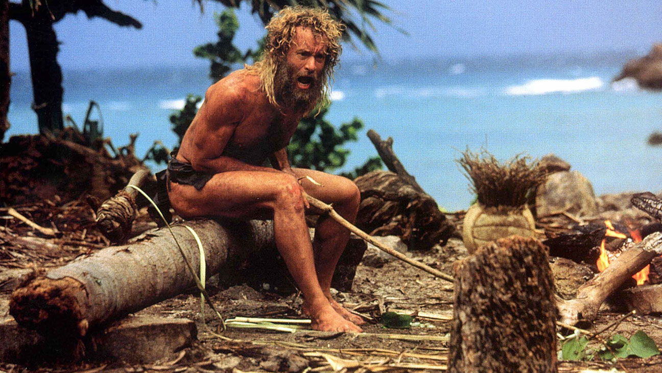 If You Have Enough Movie Knowledge, You Shouldn’t Break a Sweat Passing This Film Quiz CASTAWAY