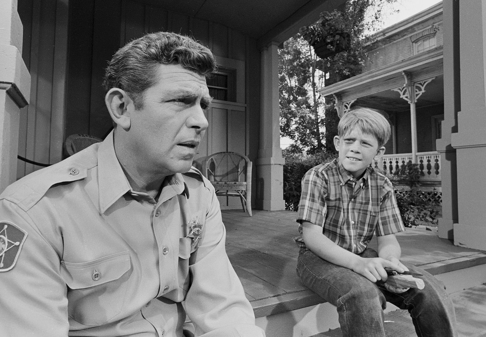 The Andy Griffith Show Medium Level Trivia Quiz! The Andy Griffith Show