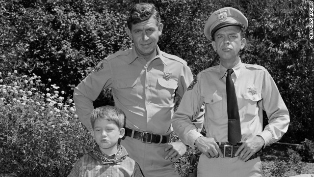 How Well Do You Know Andy Griffith Show? Medium Level Quiz 02