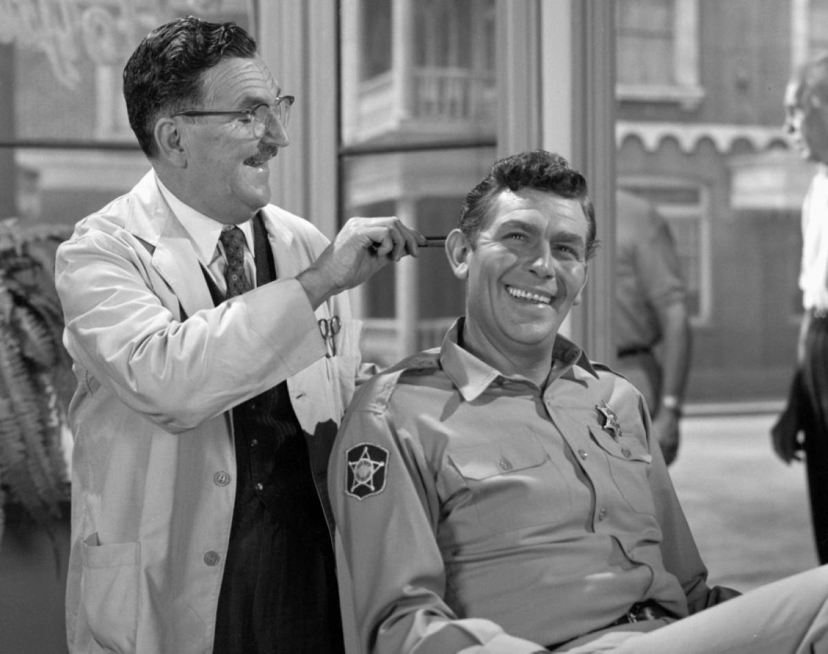 The Andy Griffith Show Medium Level Trivia Quiz! 04