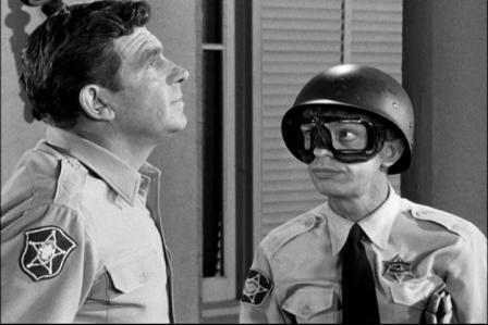 How Well Do You Know Andy Griffith Show? Medium Level Quiz 06