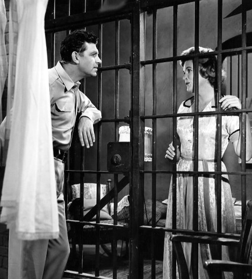 The Andy Griffith Show Medium Level Trivia Quiz! 09