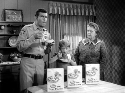 The Andy Griffith Show Medium Level Trivia Quiz! 10