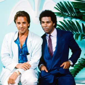 Everyone Is a Combo of Two “Stranger Things” Characters — Who Are You? Miami Vice