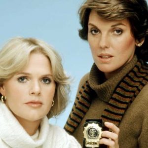 Pick Popular TV Sitcoms From Various Decades, To Know W… Quiz Cagney & Lacey