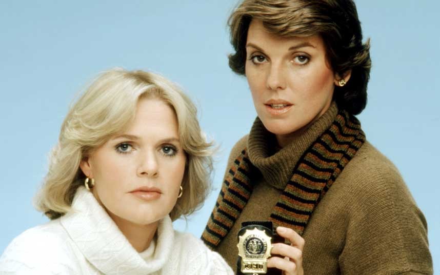 Can You Name These Cop Shows? 👮 10 Cagney & Lacey