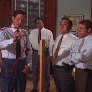 Pick Popular TV Sitcoms From Various Decades, To Know W… Quiz Hawaii Five-O