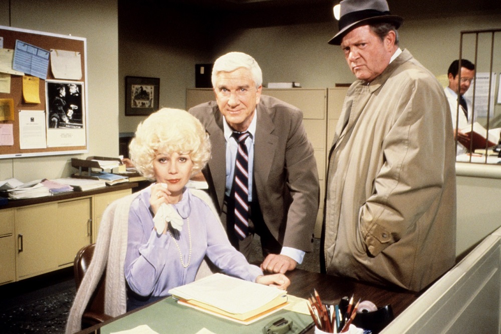 Can You Name These Cop Shows? 👮 13 police squad