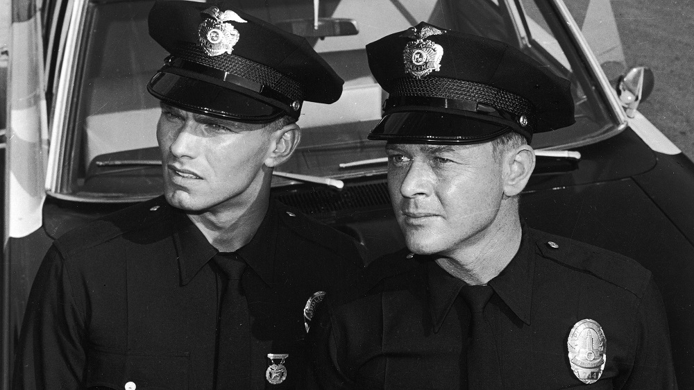 Can You Name These Cop Shows? 👮 Adam-12