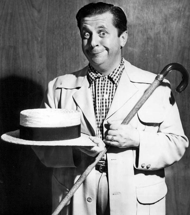 Classic TV Quiz: Best TV Series Of The 40s 09 The Morey Amsterdam Show