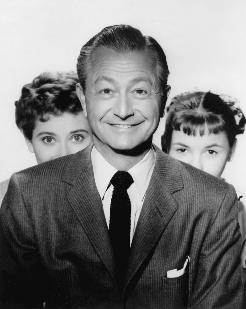 How Well Do You Know “Father Knows Best”? 12