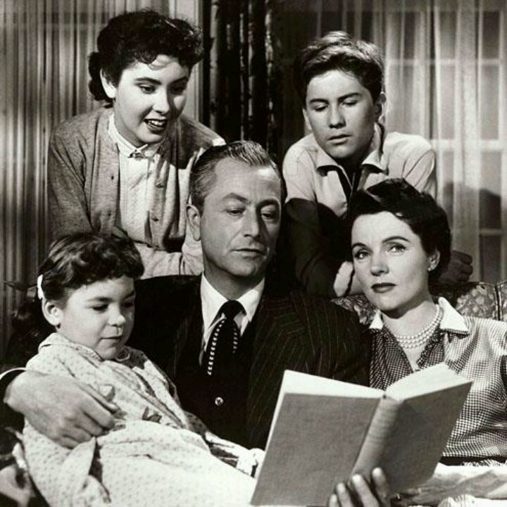 How Well Do You Know “Father Knows Best”? 14