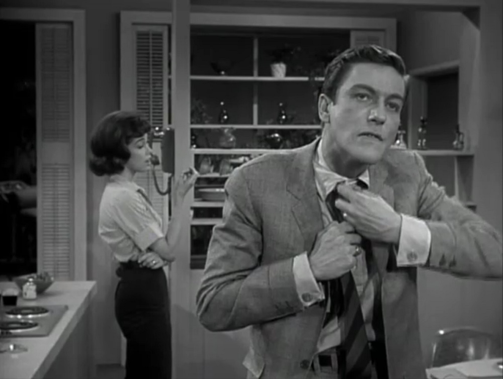 How Well Do You Know “The Dick Van Dyke Show”? 12