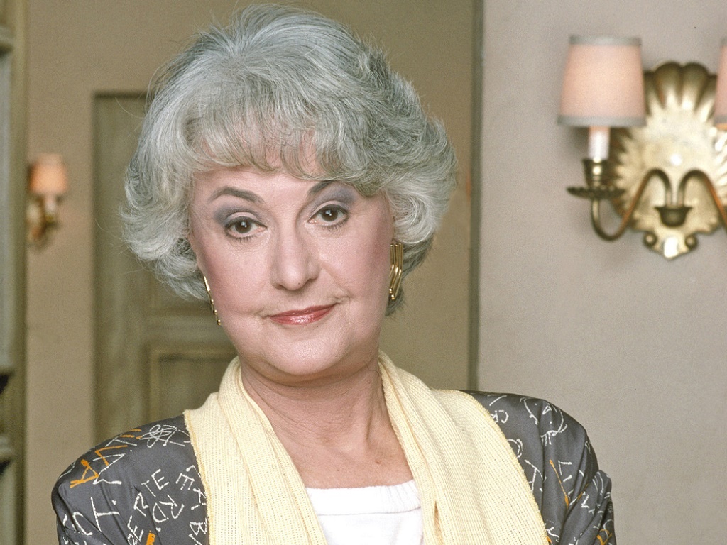 How Well Do You Know “The Golden Girls”? Quiz 05