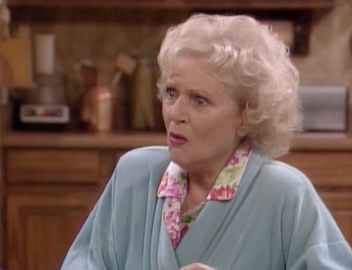 How Well Do You Know “The Golden Girls”? Quiz 07