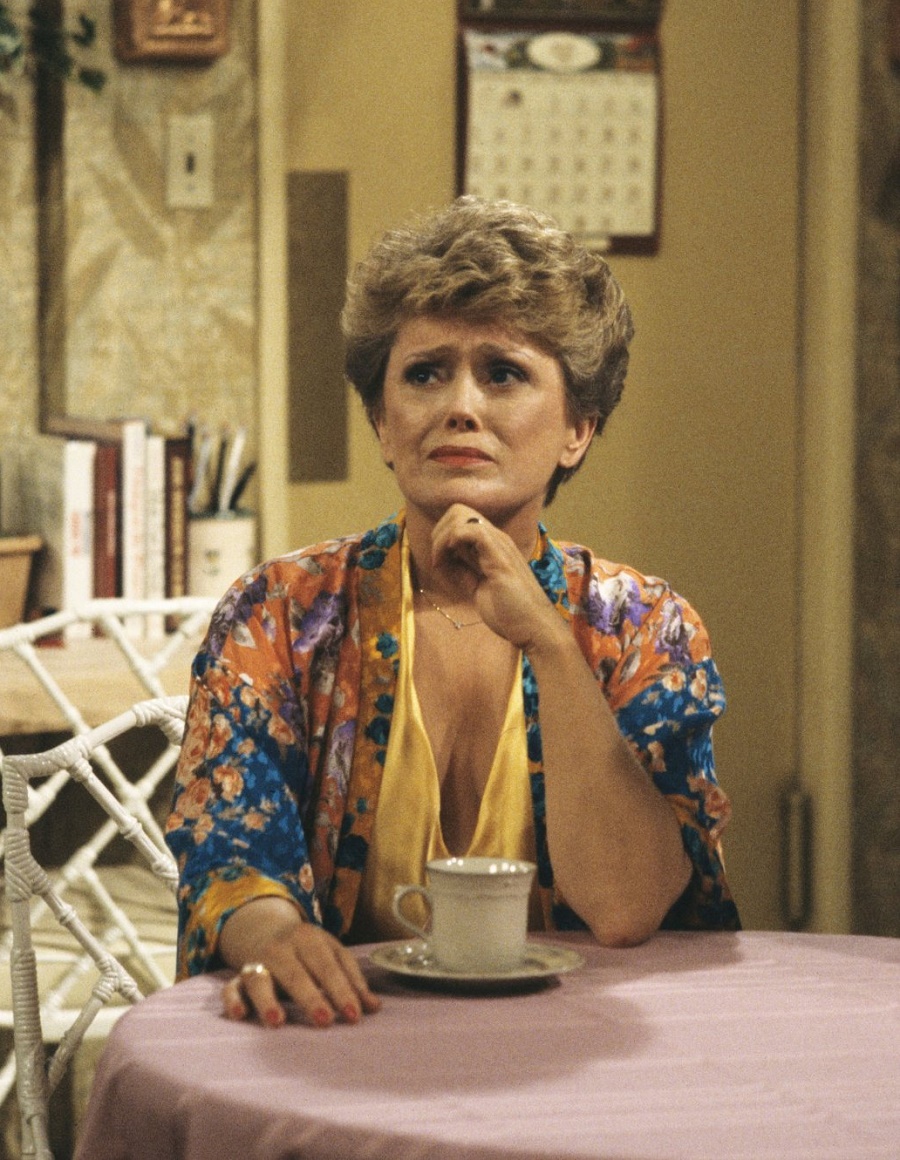 How Well Do You Know “The Golden Girls”? Quiz 14