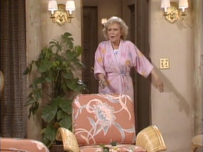 How Well Do You Know “The Golden Girls”? Quiz 15