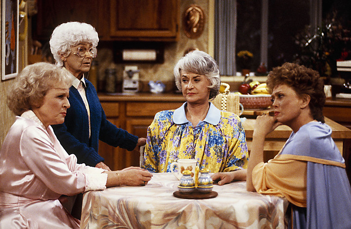 How Well Do You Know “The Golden Girls”? Quiz 