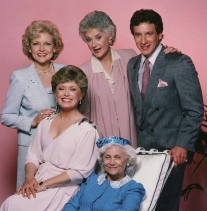 How Well Do You Know “The Golden Girls”? Quiz 18