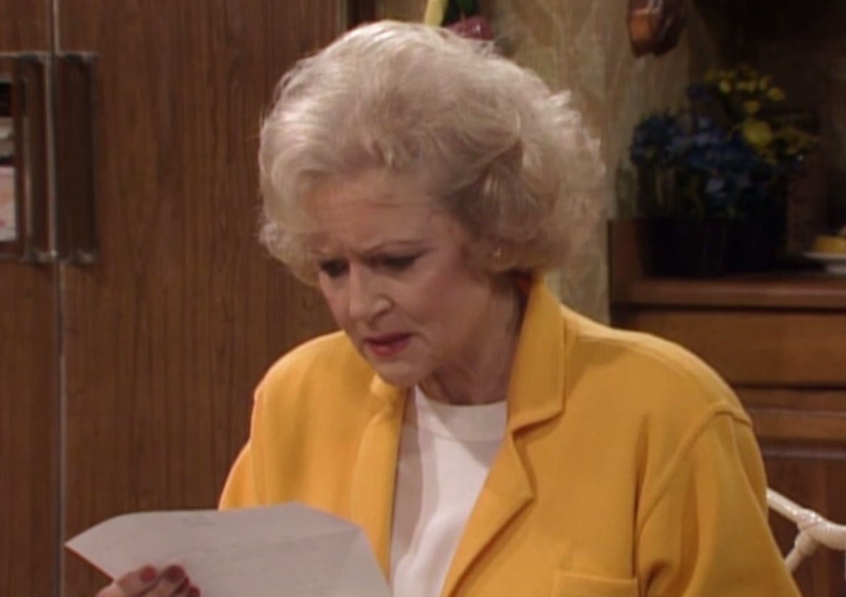How Well Do You Know “The Golden Girls”? 19