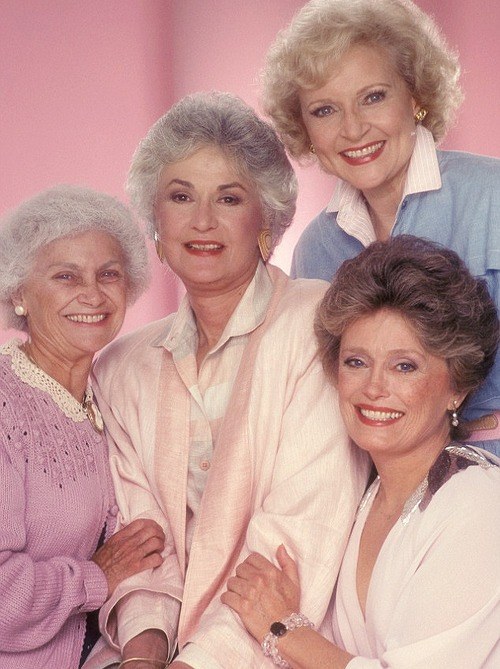 How Well Do You Know “The Golden Girls”? Quiz 20