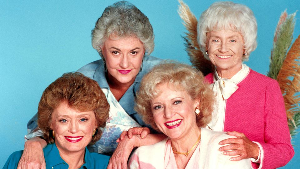 How Well Do You Know “The Golden Girls”? Quiz 21