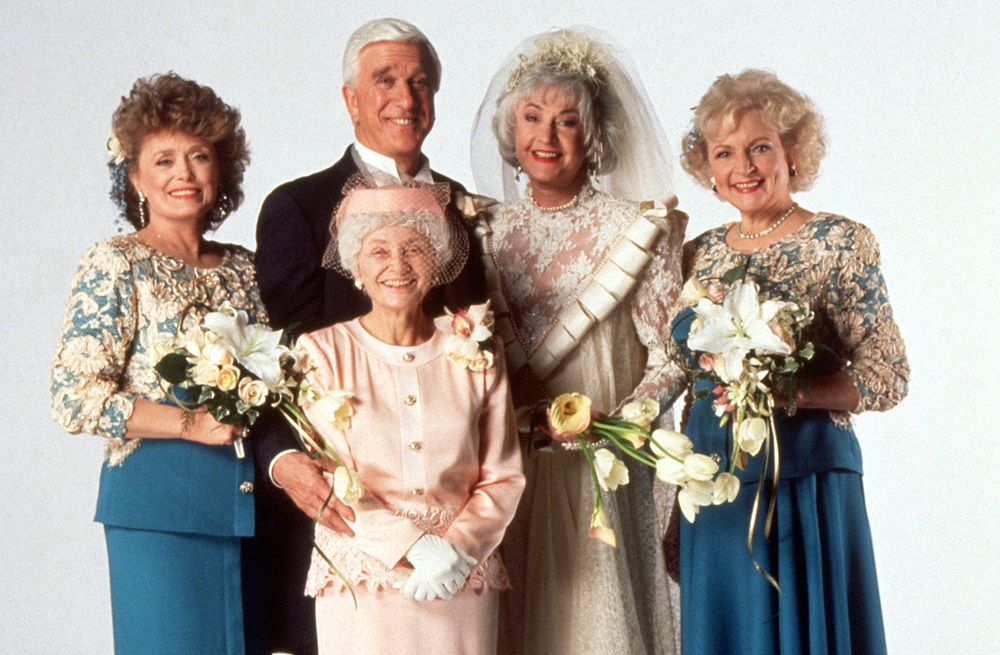 How Well Do You Know “The Golden Girls”? Quiz 24