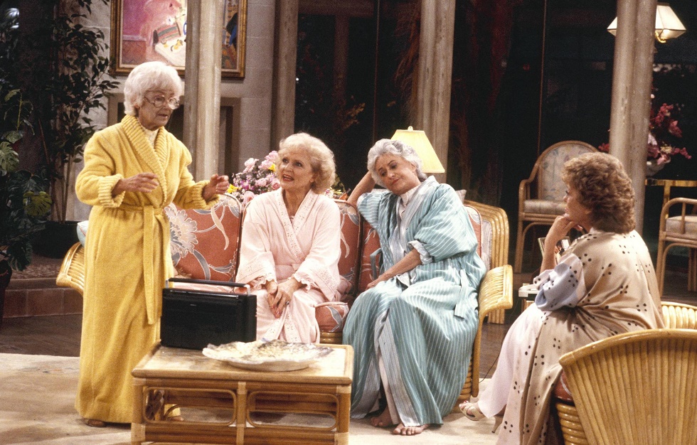 How Well Do You Know “The Golden Girls”? 28