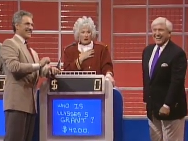 How Well Do You Know “The Golden Girls”? 34