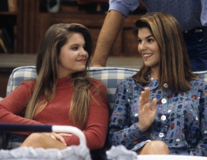 How Well Do You Know “Full House”? 04
