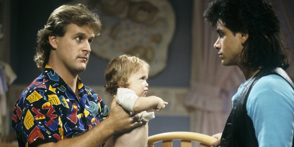 How Well Do You Know “Full House”? 
