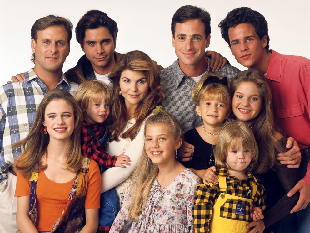 How Well Do You Know “Full House”? 06
