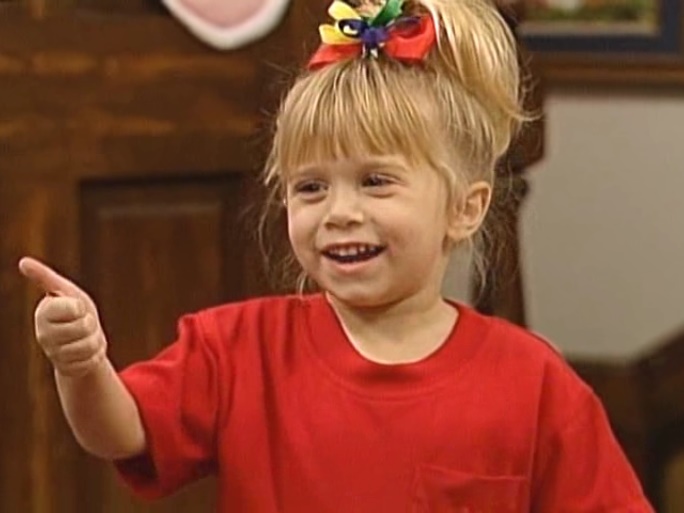 How Well Do You Know “Full House”? 07