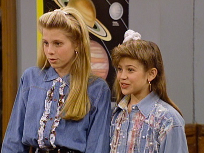 How Well Do You Know “Full House”? 15