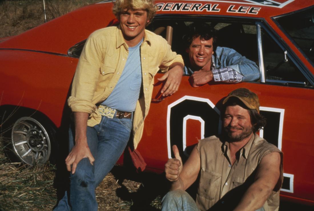 The Hardest Game of “Which Must Go” For Anyone Who Loves Classic TV Dukes Of Hazzard