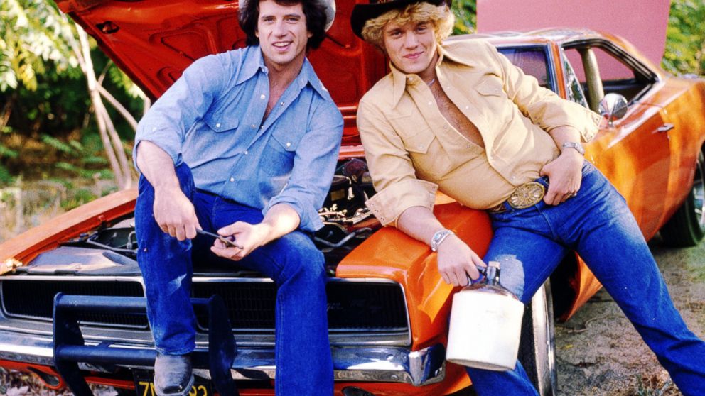 How Well Do You Know ‘The Dukes of Hazzard’? 15