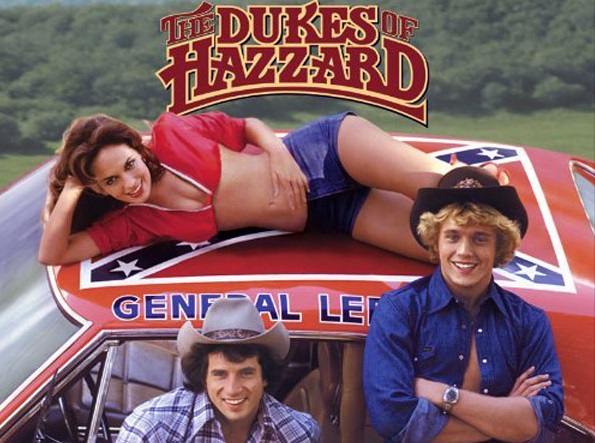 You got 18 out of 20! How Well Do You Know ‘The Dukes of Hazzard’?