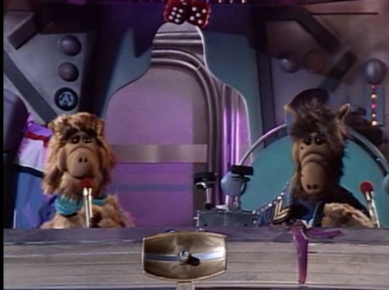 How Well Do You Know “ALF”? 03