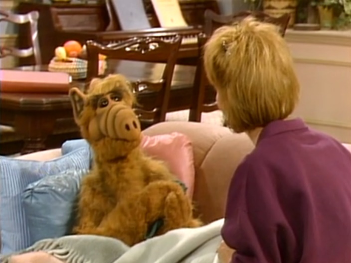 How Well Do You Know “ALF”? 04