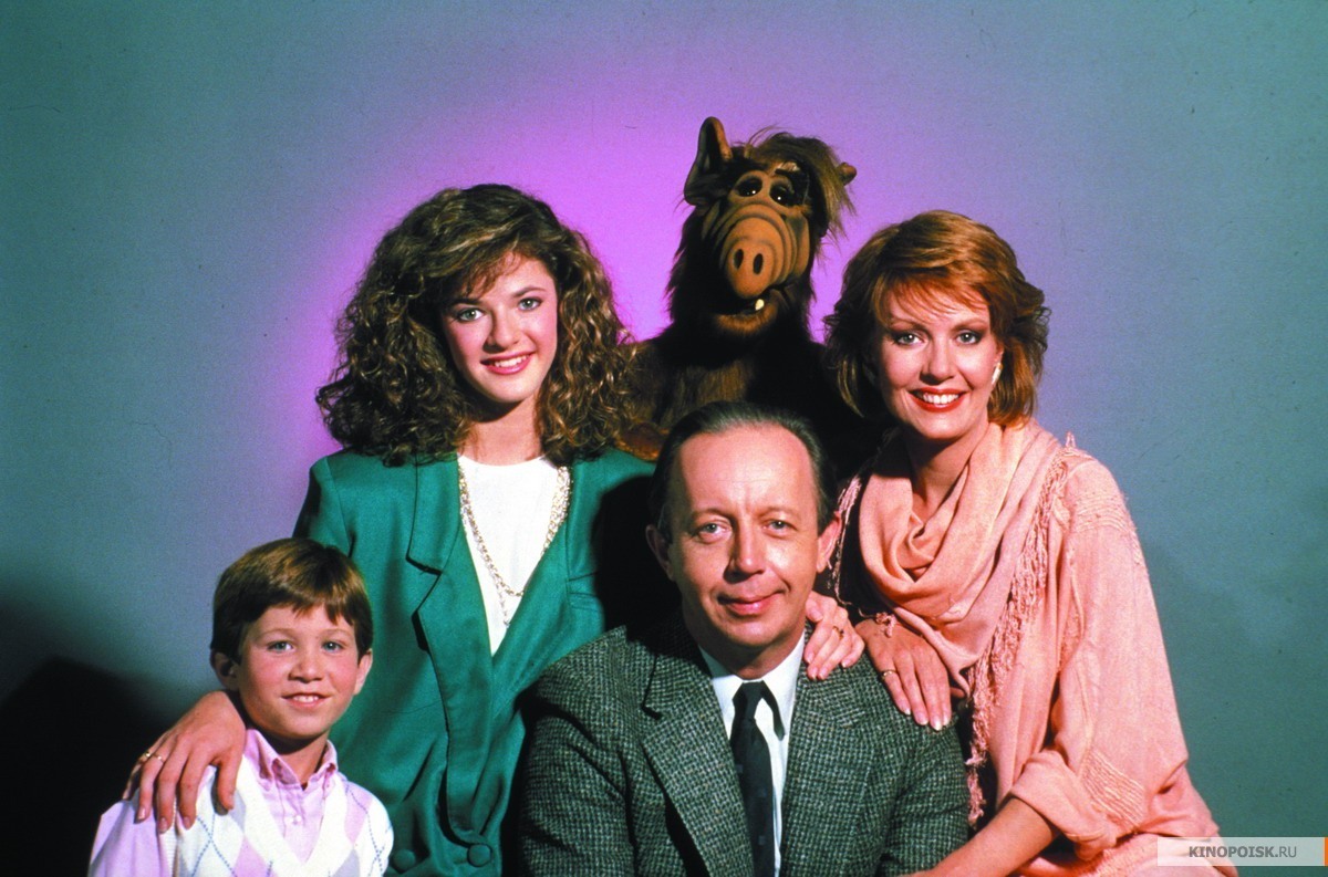 How Well Do You Know “ALF”? 