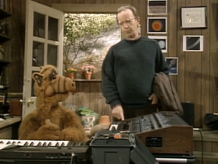 How Well Do You Know “ALF”? 11