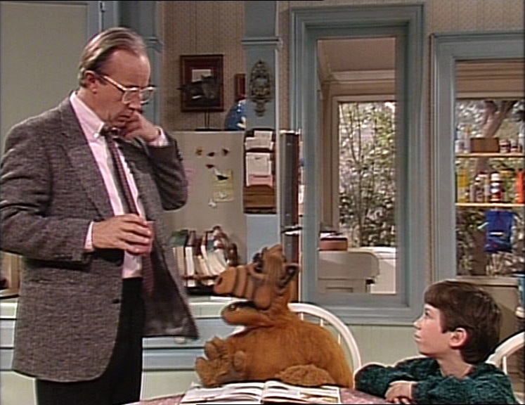 How Well Do You Know “ALF”? 15