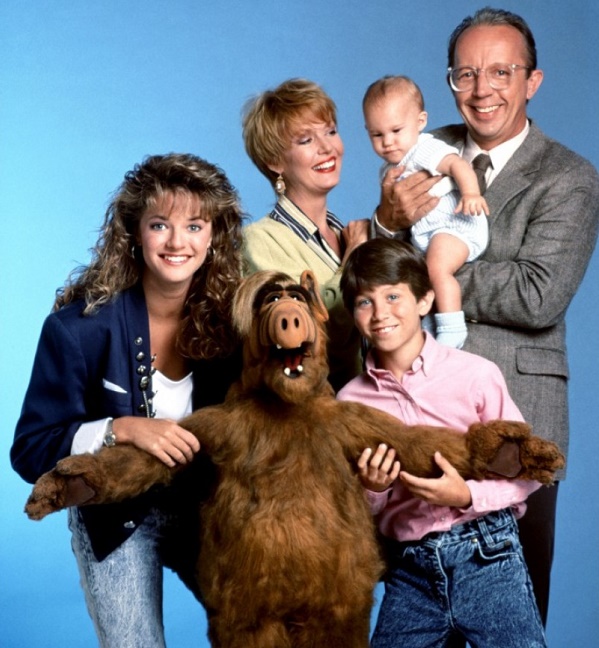 You got 12 out of 16! How Well Do You Know “ALF”?