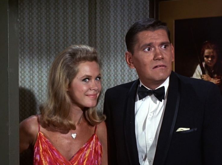 How Well Do You Know “Bewitched”? 02
