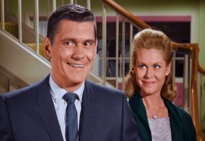How Well Do You Know “Bewitched”? 04