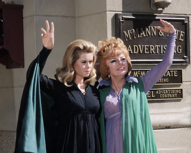 How Well Do You Know “Bewitched”? 