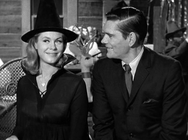 How Well Do You Know “Bewitched”? 13